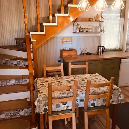 Csendes Vendeghaz, Families, Hikers & Bikers * Cserszegtomaj