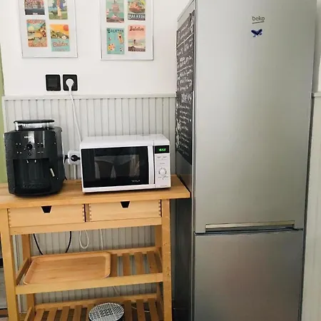 Csendes Vendeghaz, Families, Hikers & Bikers 펜션 *