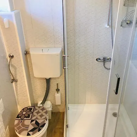 Csendes Vendeghaz, Families, Hikers & Bikers Черсегтомай