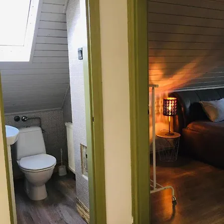 Csendes Vendeghaz, Families, Hikers & Bikers * Черсегтомай