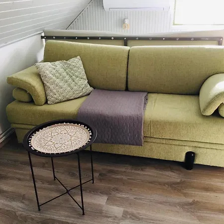 Csendes Vendeghaz, Families, Hikers & Bikers Σπίτι διακοπών