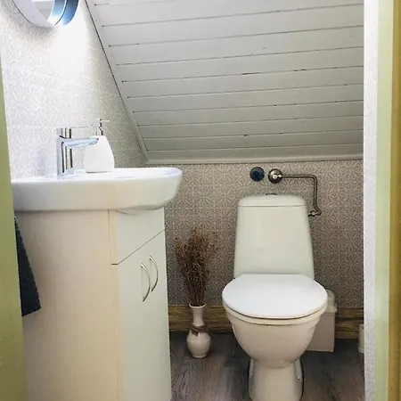 Csendes Vendeghaz, Families, Hikers & Bikers Черсегтомай