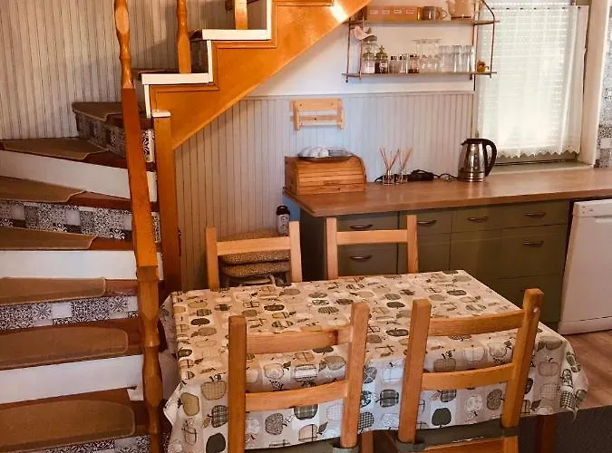 Csendes Vendégház, Families, Hikers&bikers * Cserszegtomaj